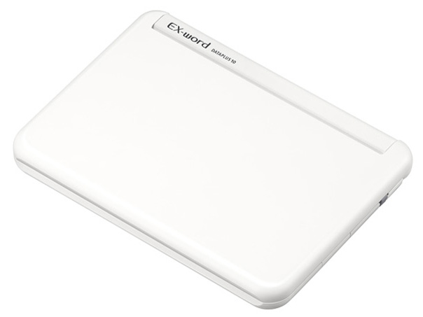 �G�N�X���[�h XD-G9800WE [�z���C�g]