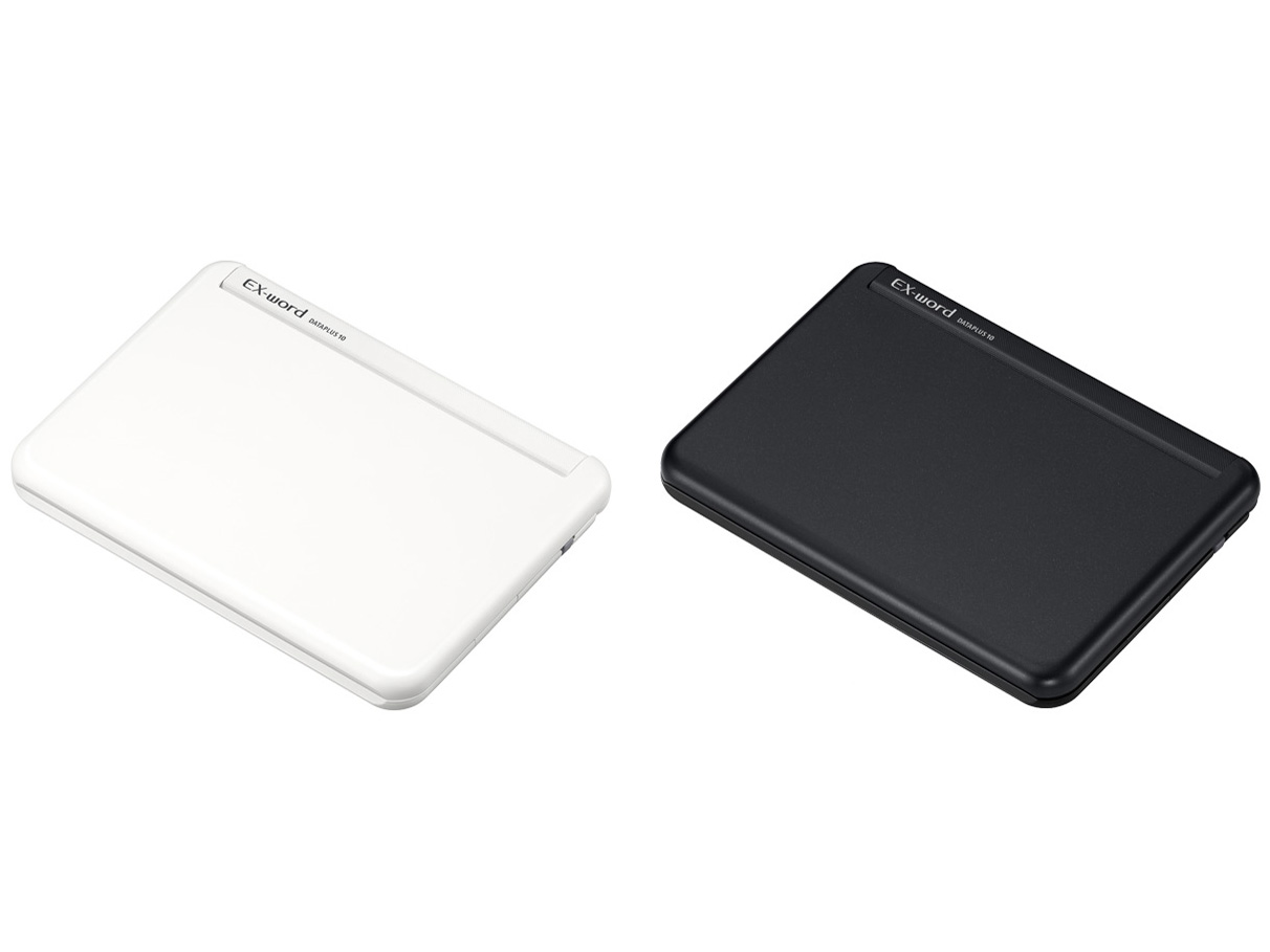 �G�N�X���[�h XD-G9800WE [�z���C�g]