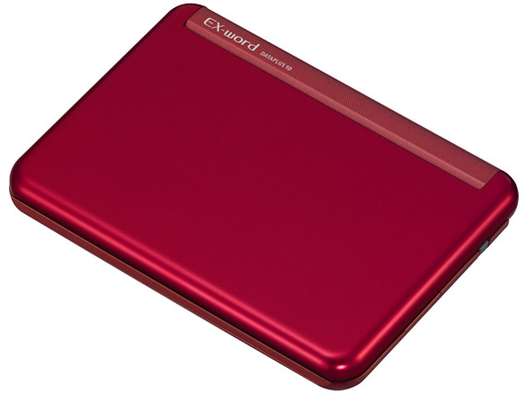 �G�N�X���[�h XD-G7300RD [���b�h]