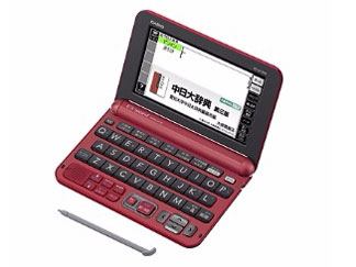 �G�N�X���[�h XD-G7300RD [���b�h] �̐��i�摜