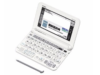 �G�N�X���[�h XD-G7600 �̐��i�摜