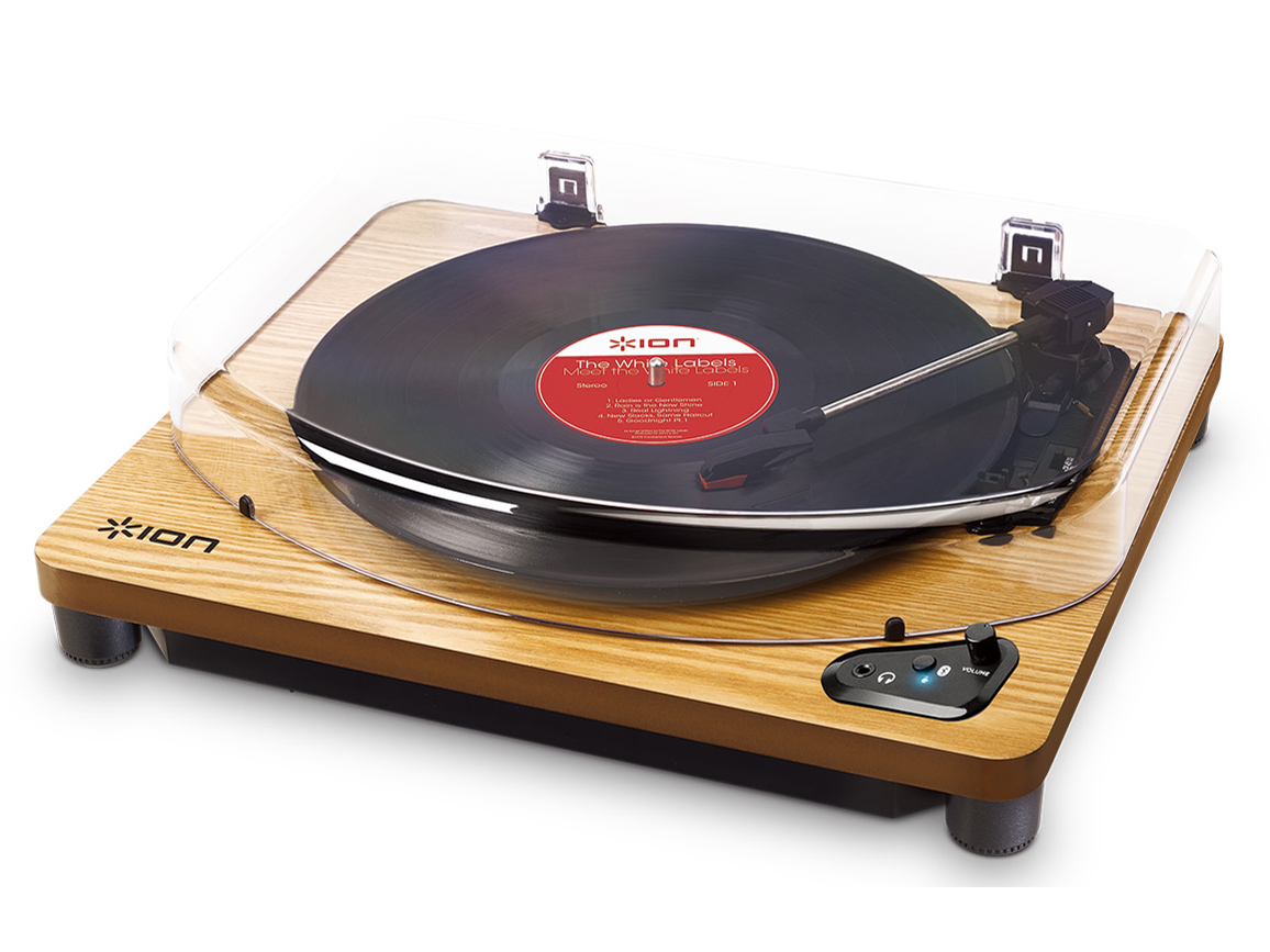 Air LP WD �̐��i�摜