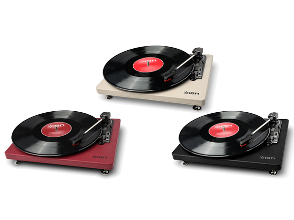 Compact LP [�u���b�N]