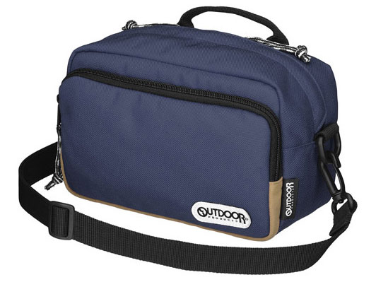 �J�����V�����_�[�o�b�O03 ODCSB03NV [�l�C�r�[] �̐��i�摜