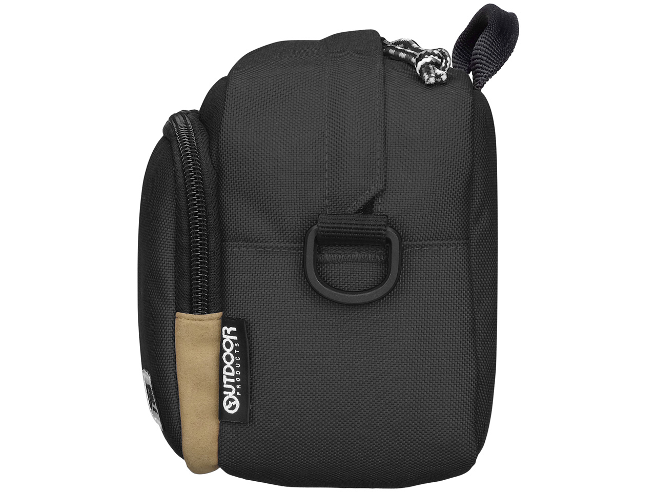 �J�����V�����_�[�o�b�O03 ODCSB03BK [�u���b�N]