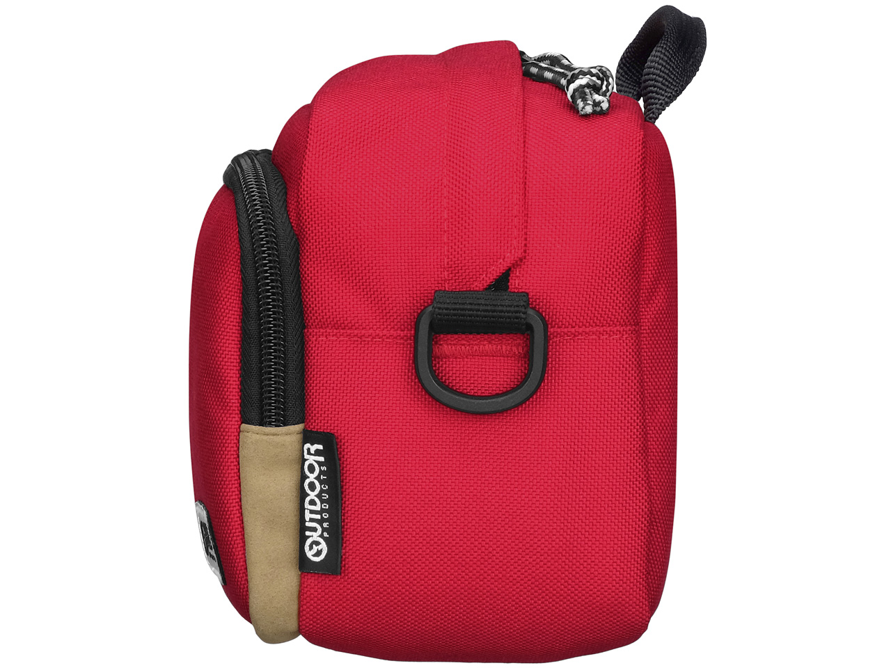 �J�����V�����_�[�o�b�O03 ODCSB03RD [���b�h]