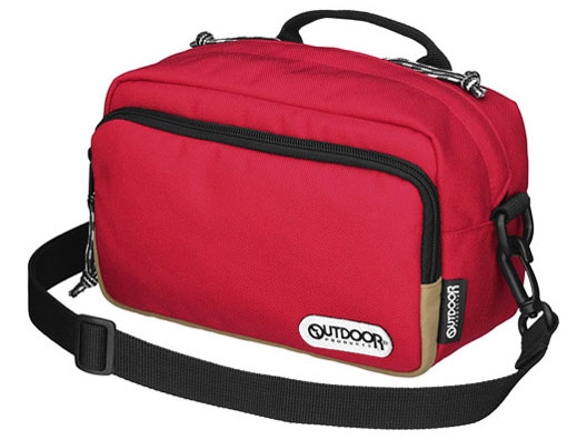 �J�����V�����_�[�o�b�O03 ODCSB03RD [���b�h] �̐��i�摜