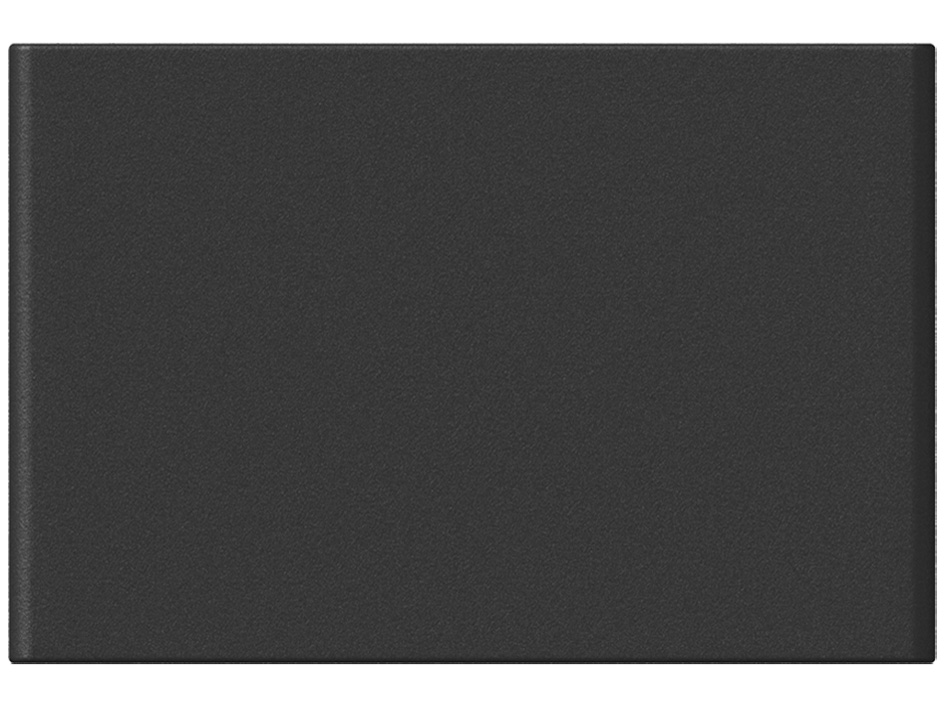 BALMUDA The Gohan K03A-BK [�u���b�N]