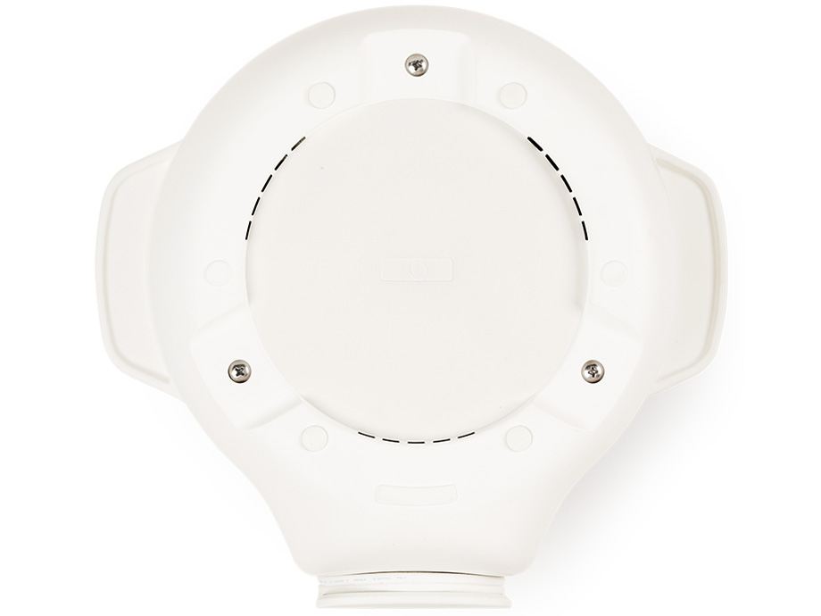 BALMUDA The Gohan K03A-WH [�z���C�g]