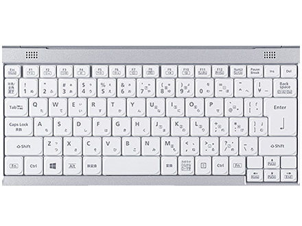 Let's note LX6 CF-LX6HD9QR