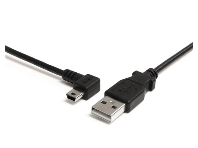 USB2HABM3LA [0.9m �u���b�N] �̐��i�摜
