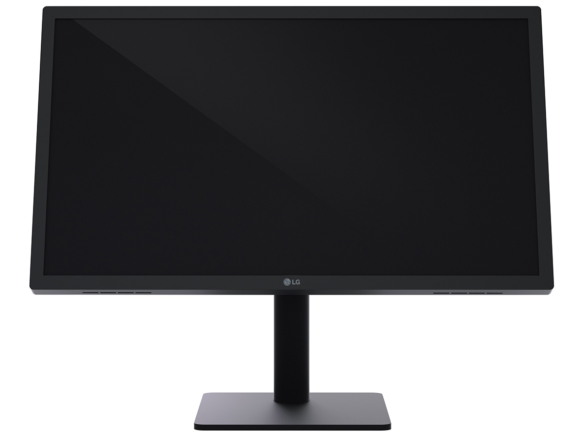UltraFine 4K Display 22MD4KA-B [21.5�C���`]
