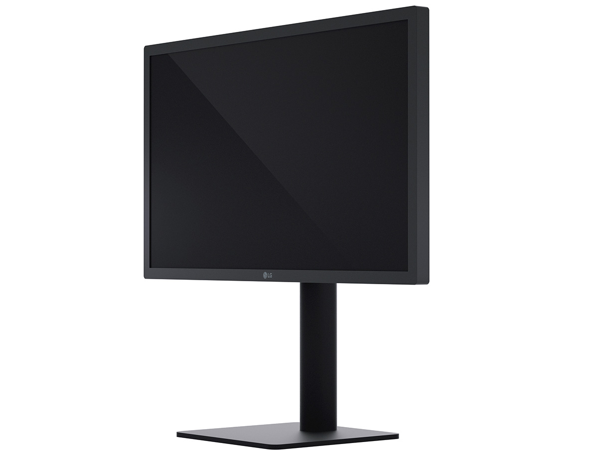 UltraFine 4K Display 22MD4KA-B [21.5�C���`]