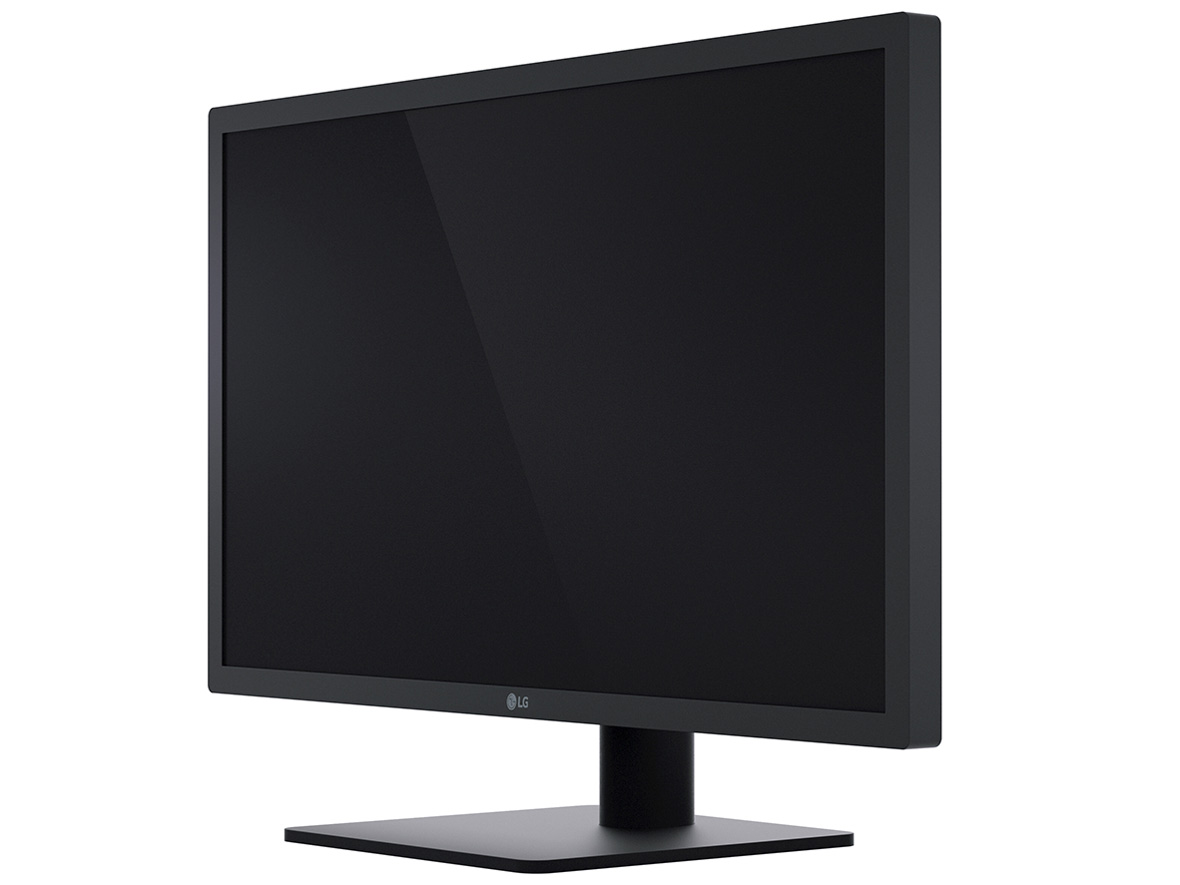 UltraFine 4K Display 22MD4KA-B [21.5�C���`]