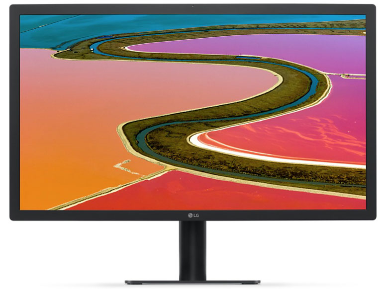 UltraFine 4K Display 22MD4KA-B [21.5�C���`] �̐��i�摜