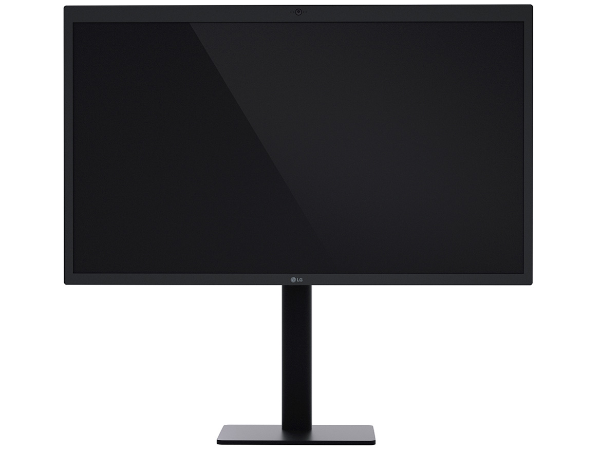 UltraFine 5K Display 27MD5KA-B [27�C���`]