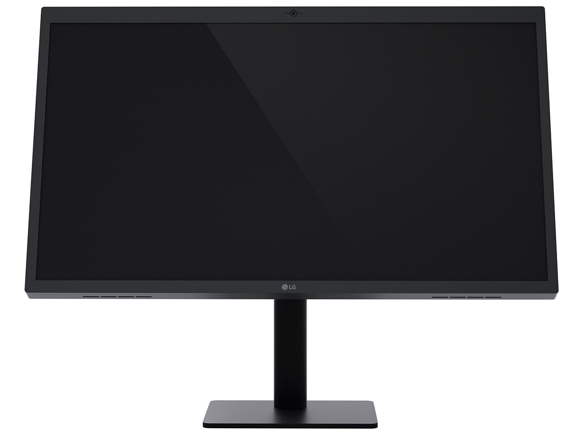 UltraFine 5K Display 27MD5KA-B [27�C���`]