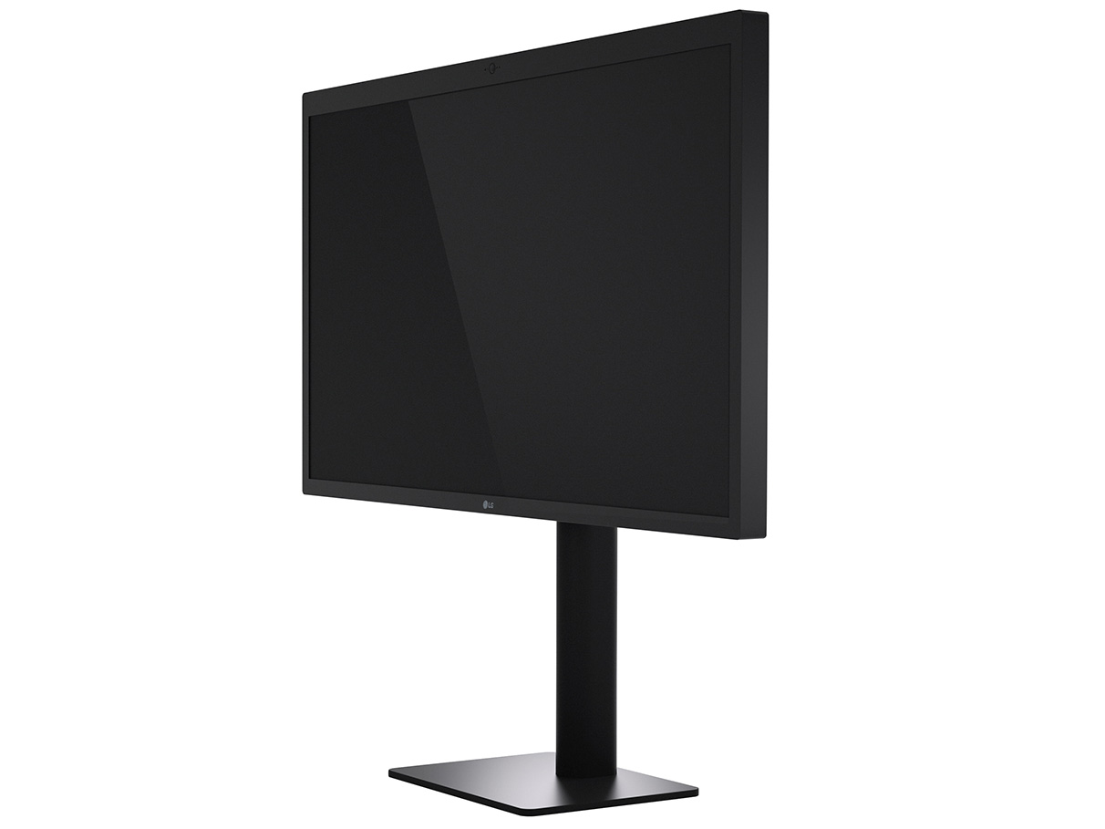 UltraFine 5K Display 27MD5KA-B [27�C���`]