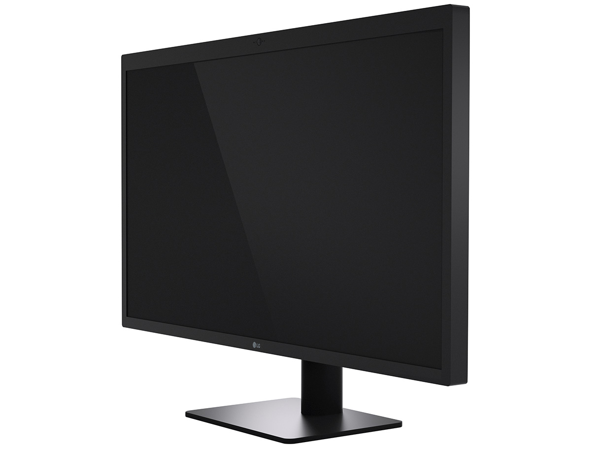 UltraFine 5K Display 27MD5KA-B [27�C���`]