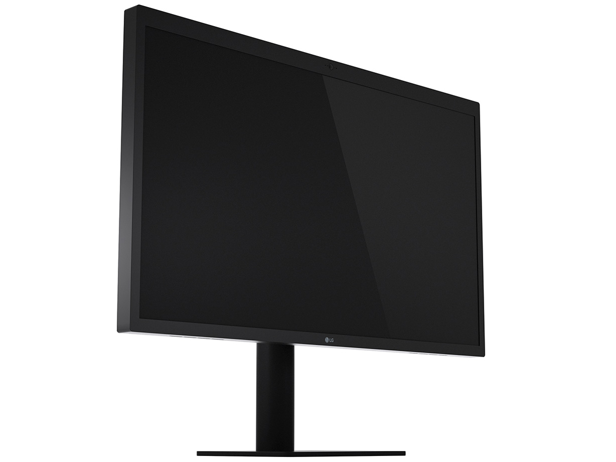 UltraFine 5K Display 27MD5KA-B [27�C���`]