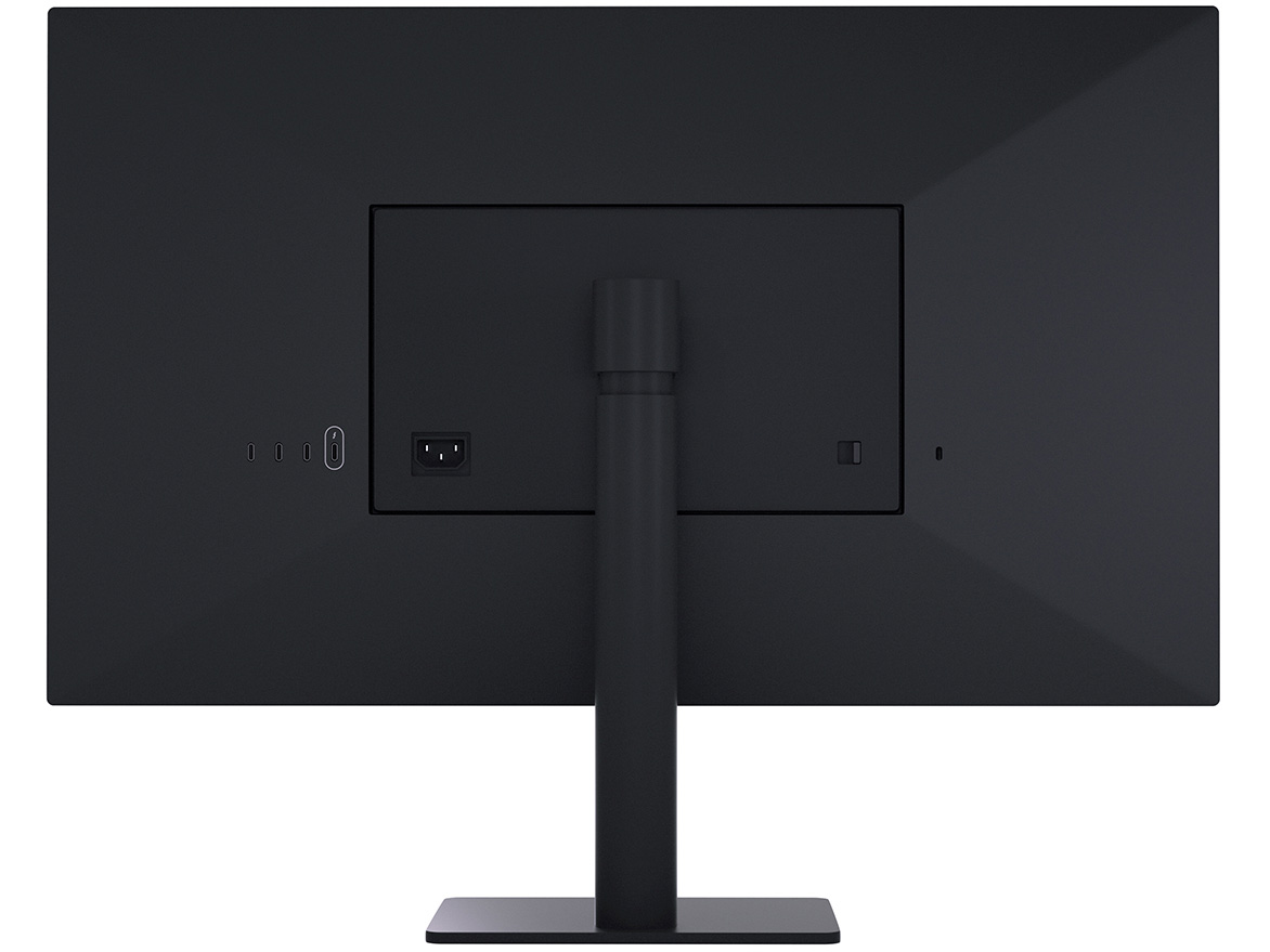 UltraFine 5K Display 27MD5KA-B [27�C���`]