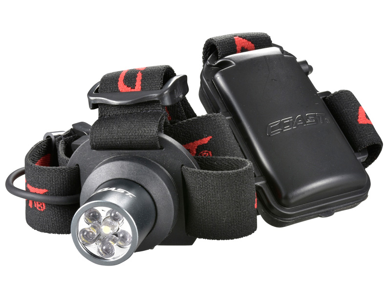 HL5 UTILITY BEAM LED HEADLAMP �̐��i�摜