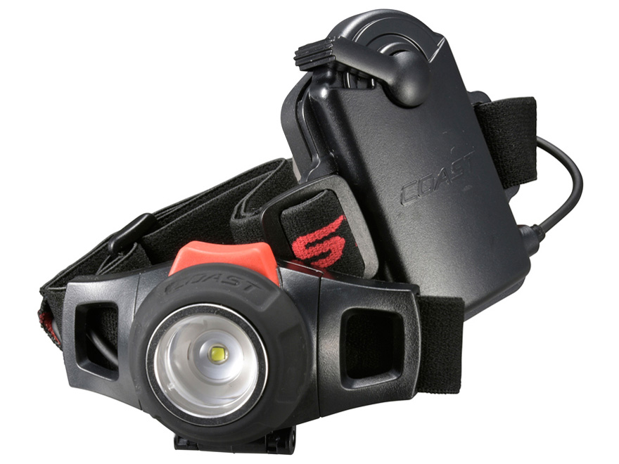 HL7 LED FOCUS HEADLAMP �̐��i�摜