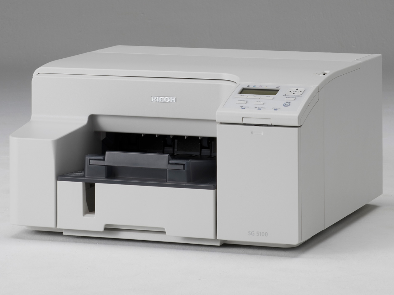 SG 5100 �̐��i�摜