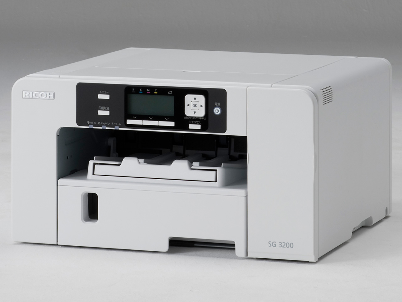 SG 3200 ���S3�N���f�� �̐��i�摜