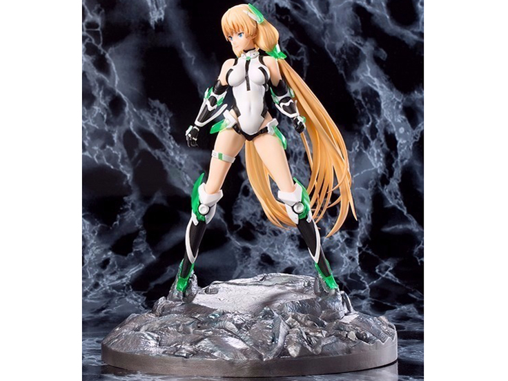 �y���Ǖ�-Expelled from Paradise- �A���W�F�� �o���U�b�N [�j���[�r�W�����g�C�Y]