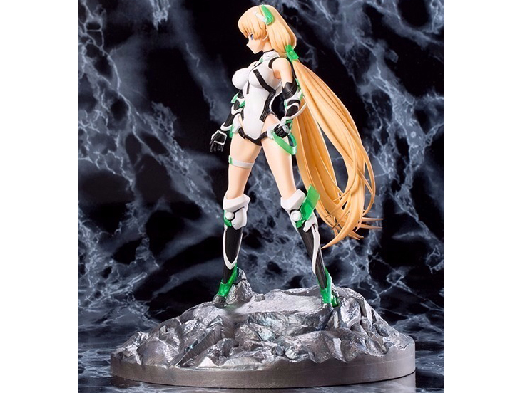�y���Ǖ�-Expelled from Paradise- �A���W�F�� �o���U�b�N [�j���[�r�W�����g�C�Y]