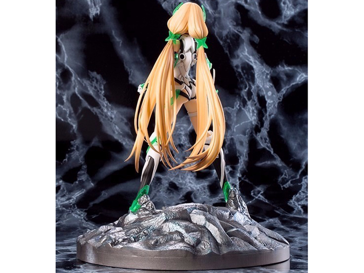 �y���Ǖ�-Expelled from Paradise- �A���W�F�� �o���U�b�N [�j���[�r�W�����g�C�Y]