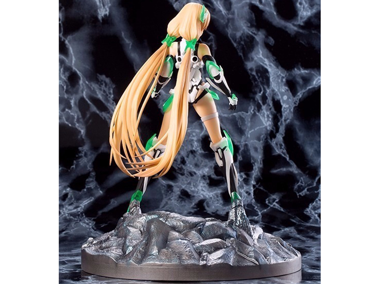 �y���Ǖ�-Expelled from Paradise- �A���W�F�� �o���U�b�N [�j���[�r�W�����g�C�Y]