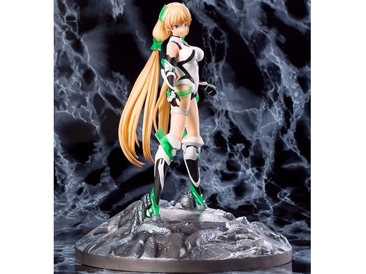 �y���Ǖ�-Expelled from Paradise- �A���W�F�� �o���U�b�N [�j���[�r�W�����g�C�Y]