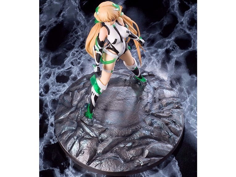 �y���Ǖ�-Expelled from Paradise- �A���W�F�� �o���U�b�N [�j���[�r�W�����g�C�Y]