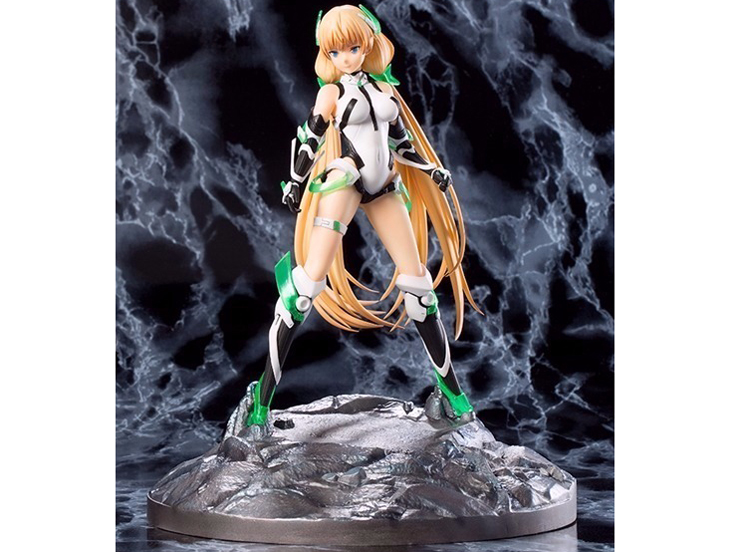 �y���Ǖ�-Expelled from Paradise- �A���W�F�� �o���U�b�N [�j���[�r�W�����g�C�Y] �̐��i�摜