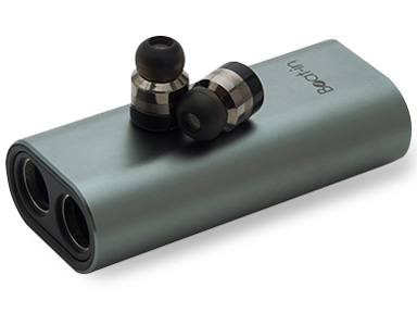 Beat-in Power Bank [�X�y�[�X�O���[]