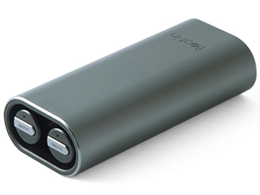 Beat-in Power Bank [�X�y�[�X�O���[]