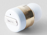 Beat-in Power Bank [�S�[���h]