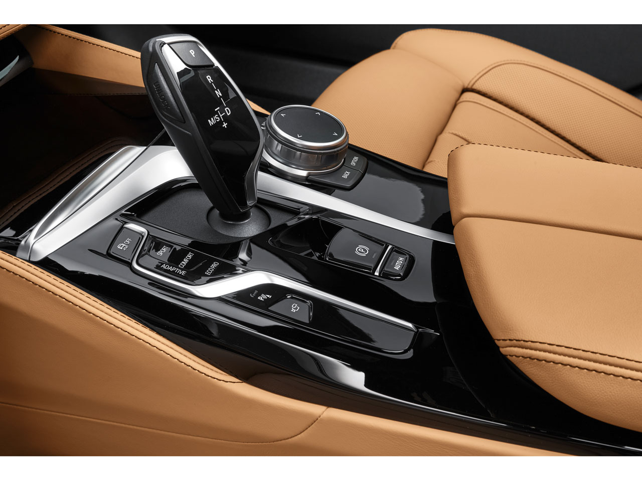 BMW 5シリーズ セダン 2017年モデル 540i M Sportの価格・性能・装備