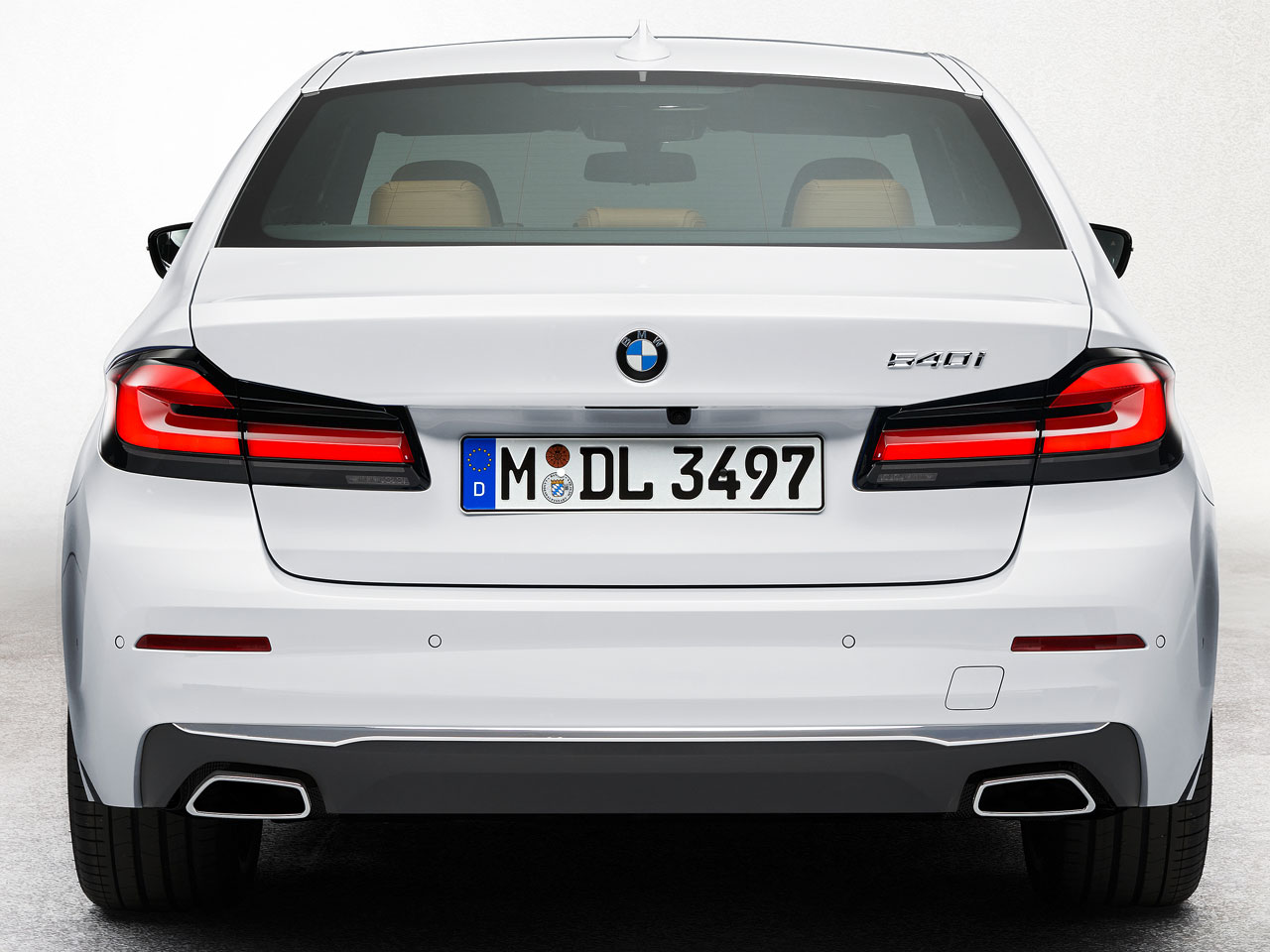 BMW 5シリーズ セダン 2017年モデル 523d xDrive M Spiritの価格・性能
