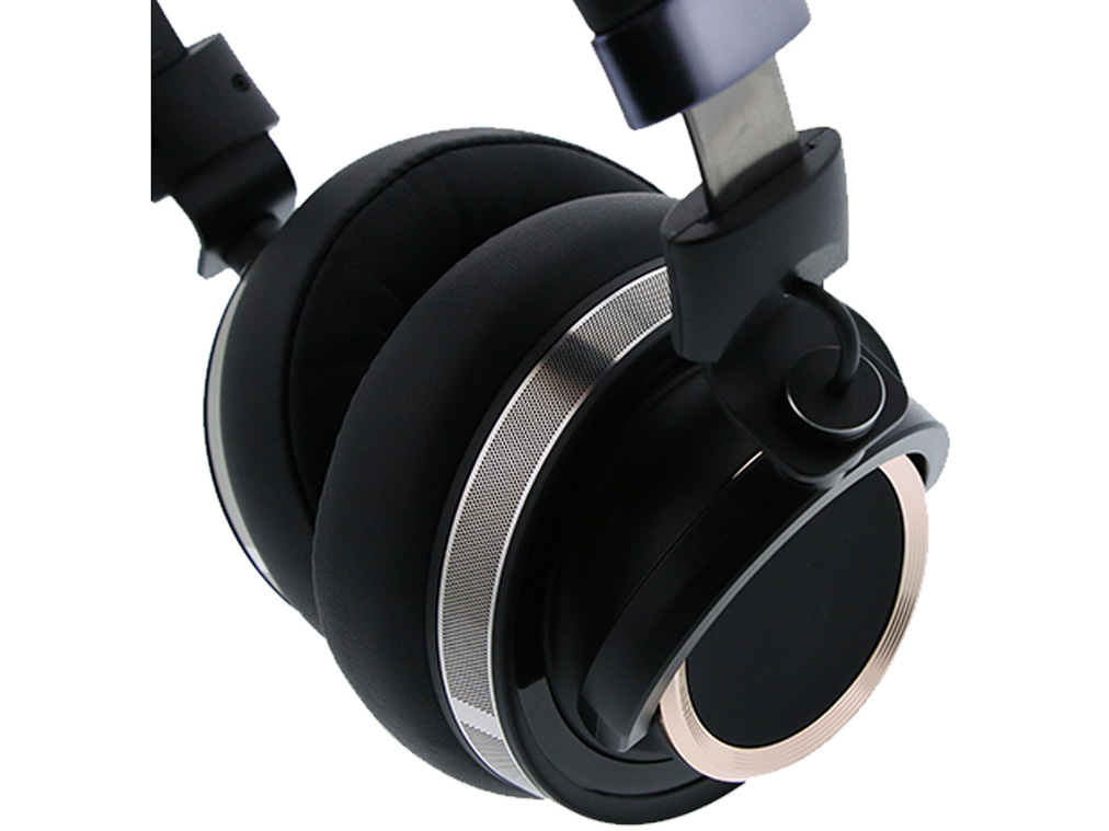 LEPLUS �ɂ̉��� Hi-Res RIGEL LP-HP01GD [�S�[���h]