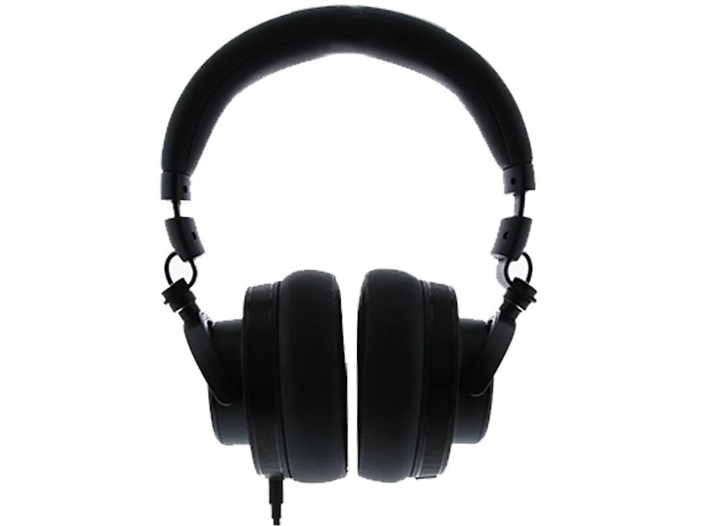 LEPLUS �ɂ̉��� Hi-Res RIGEL LP-HP01BK [�u���b�N]