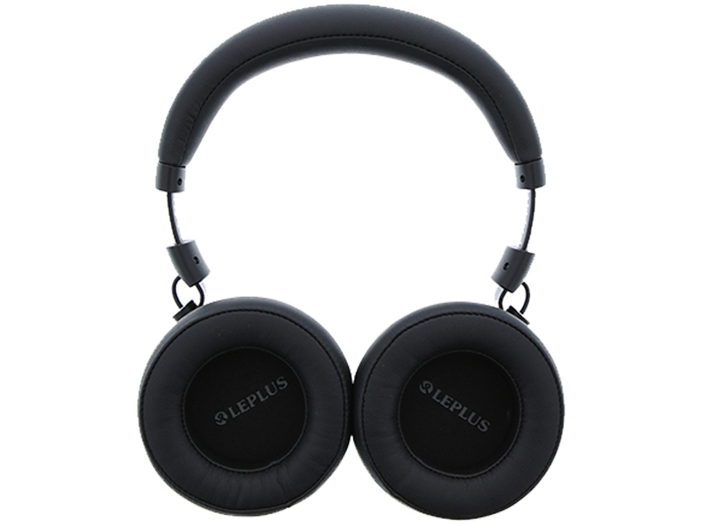 LEPLUS �ɂ̉��� Hi-Res RIGEL LP-HP01BK [�u���b�N]