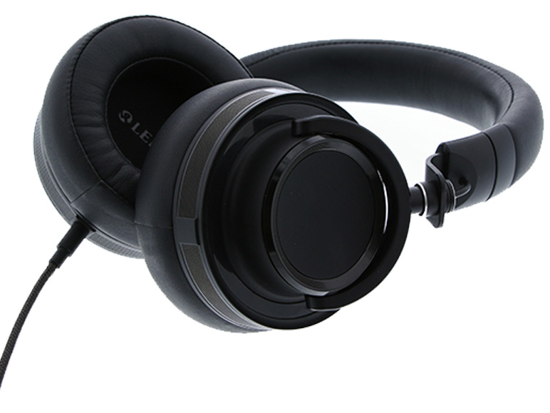 LEPLUS �ɂ̉��� Hi-Res RIGEL LP-HP01BK [�u���b�N]