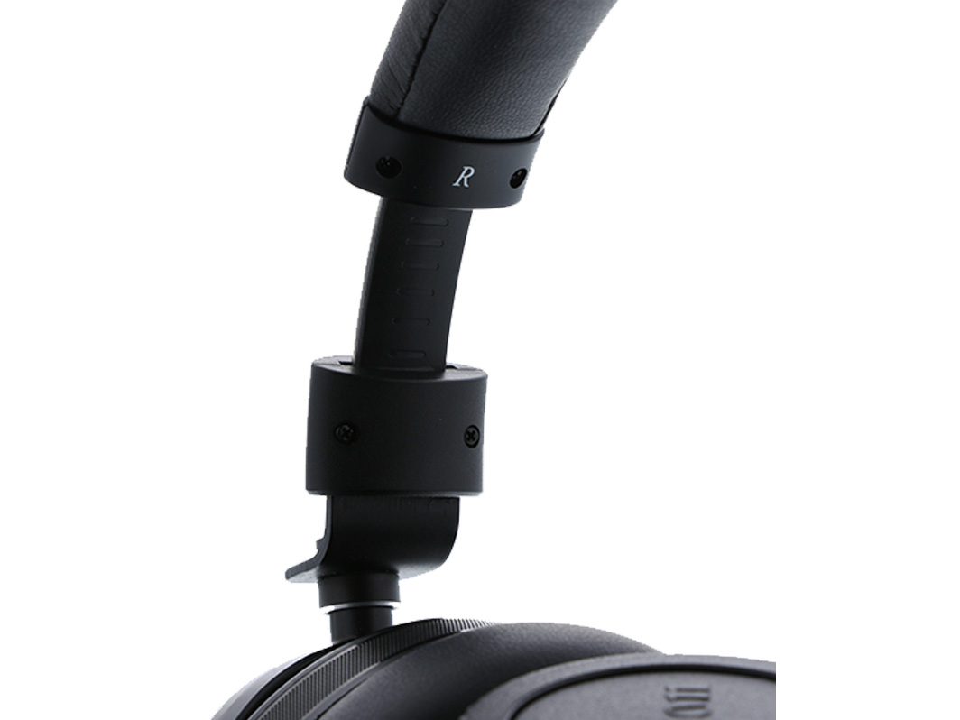 LEPLUS �ɂ̉��� Hi-Res RIGEL LP-HP01BK [�u���b�N]