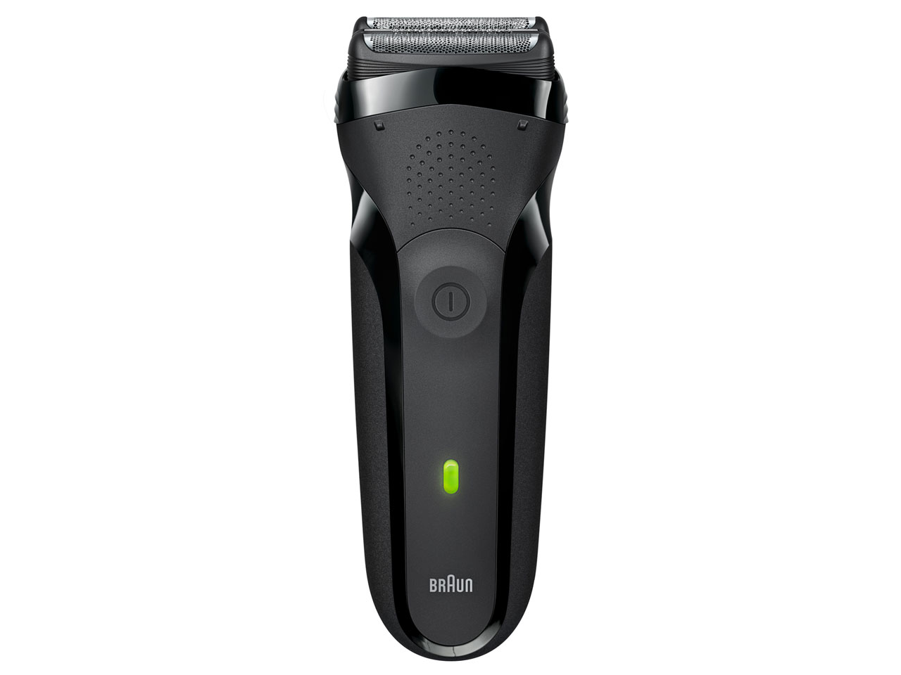 ブラウン ブラウン シリーズ3 300s-R [レッド] 価格比較 - 価格.com