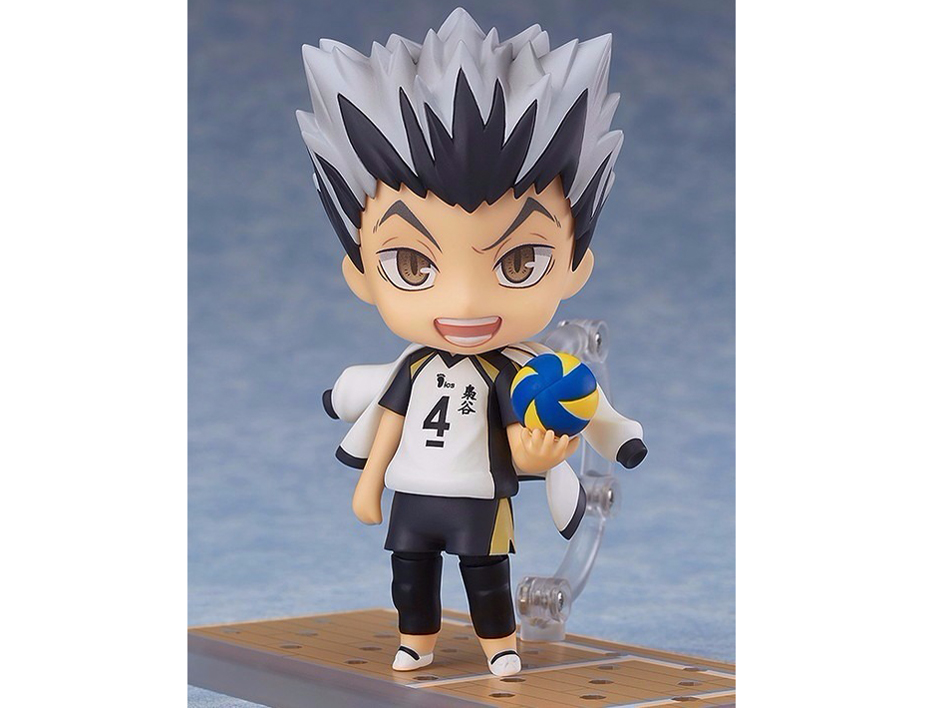 Orange Rouge ねんどろいど ハイキュー!! 719 木兎光太郎 (再生産