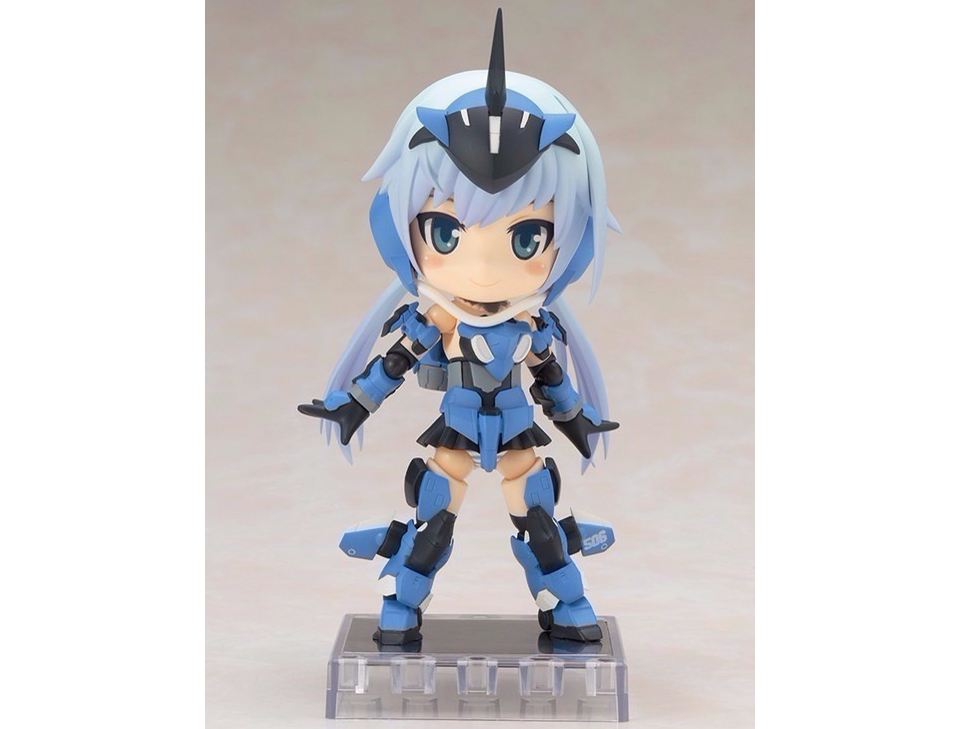 �L���[�|�b�V�� �t���[���A�[���Y�E�K�[�� �X�e�B���b�g �̐��i�摜