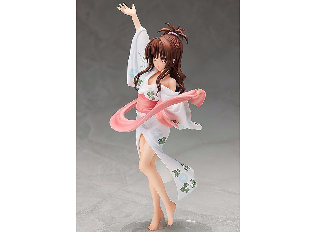 To LOVE�� -�Ƃ�Ԃ�- �_�[�N�l�X ������� ����Ver.